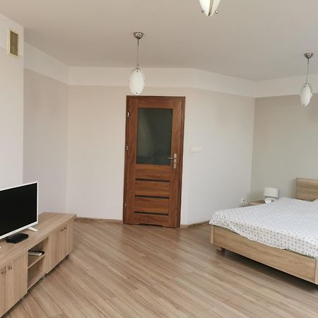 Konarskiego Apartments 스와프스크 외부 사진