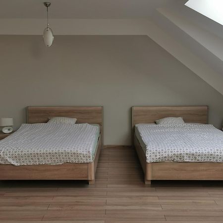 Konarskiego Apartments 스와프스크 외부 사진