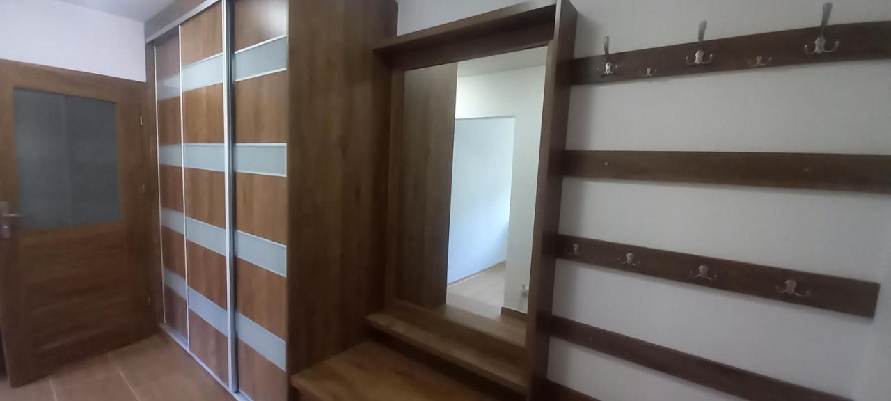 Konarskiego Apartments 스와프스크 외부 사진