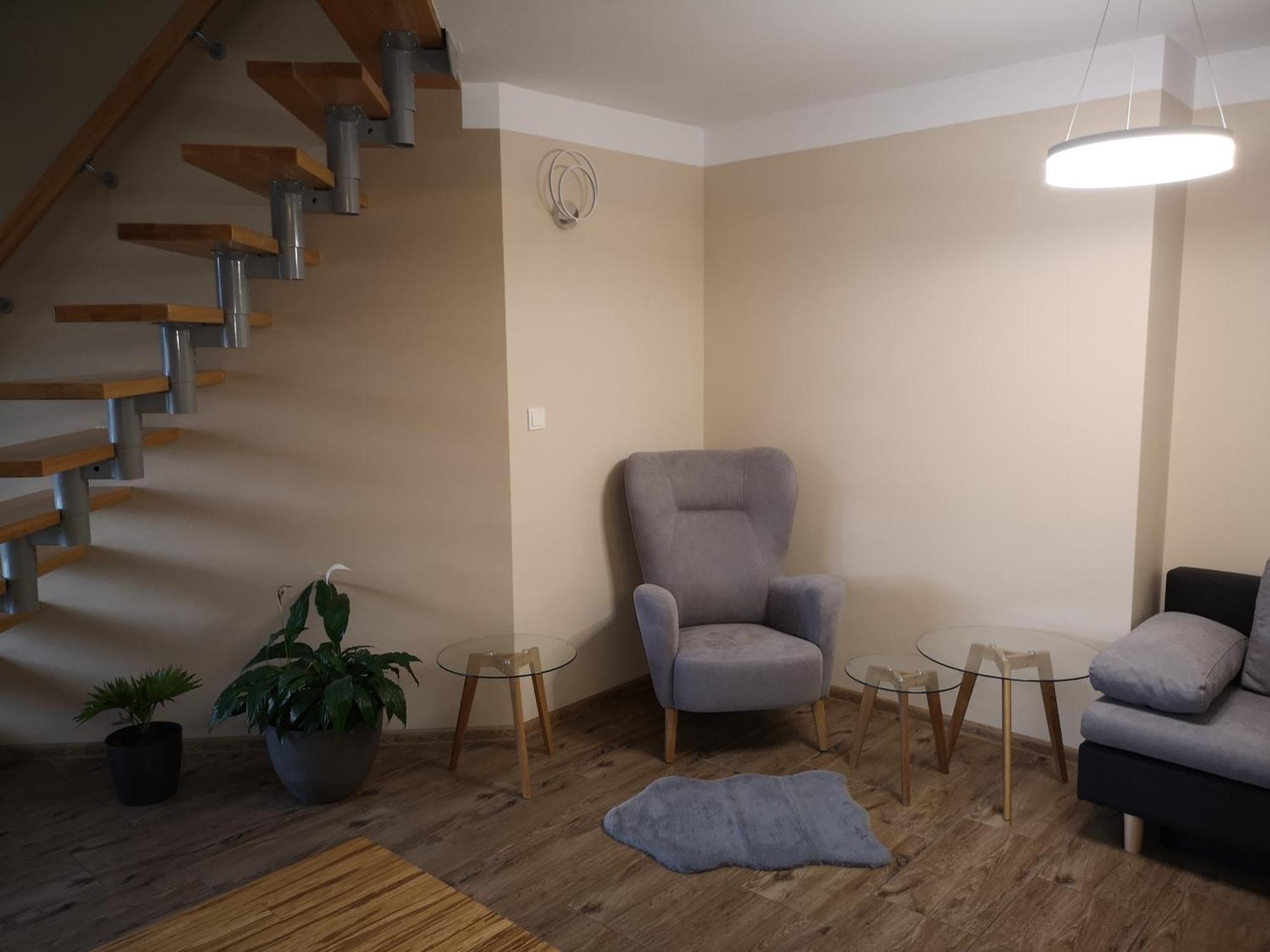 Konarskiego Apartments 스와프스크 외부 사진