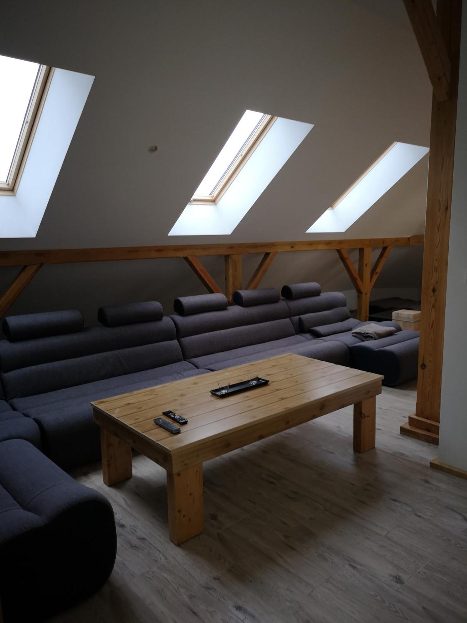 Konarskiego Apartments 스와프스크 외부 사진