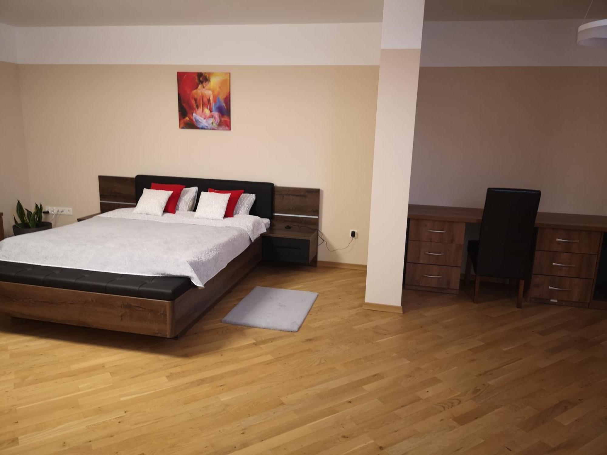 Konarskiego Apartments 스와프스크 외부 사진