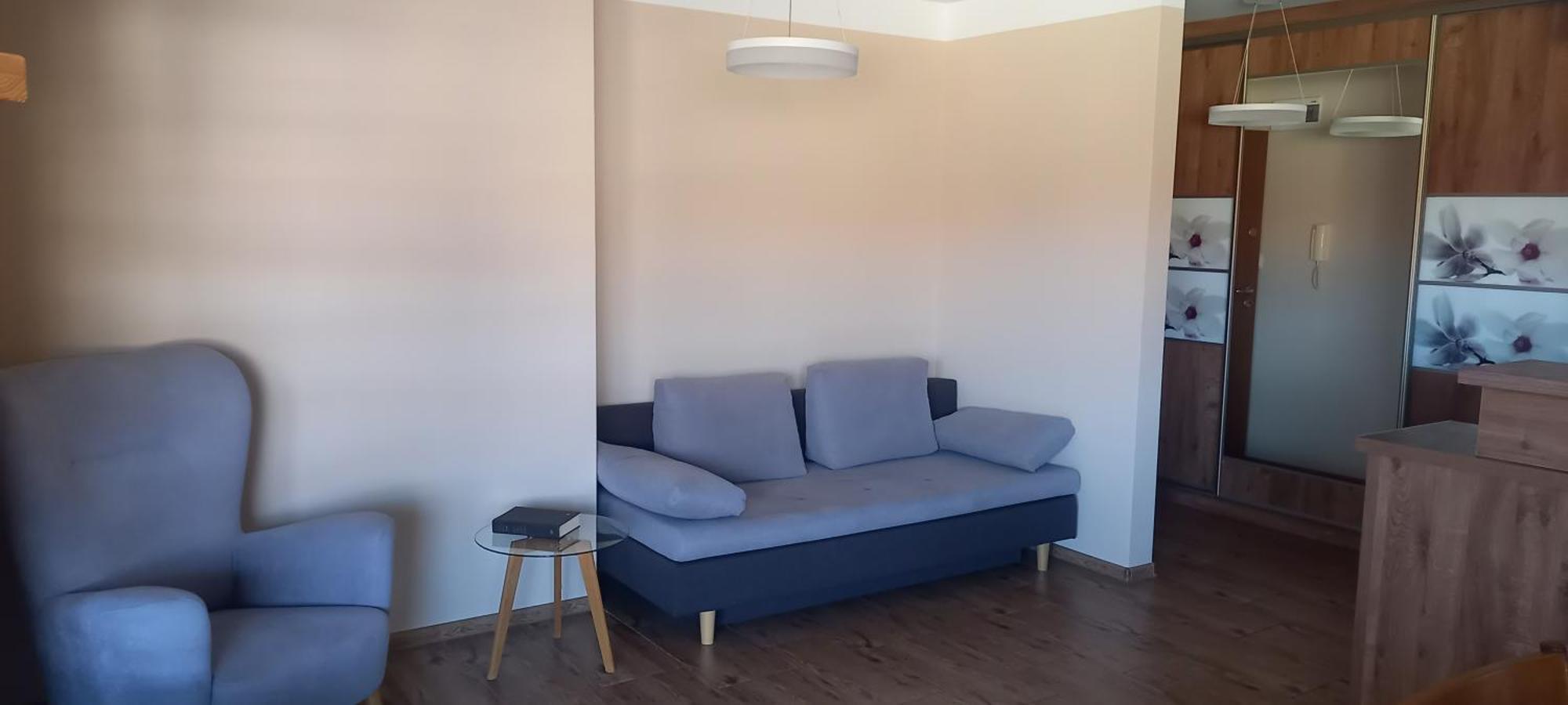 Konarskiego Apartments 스와프스크 외부 사진