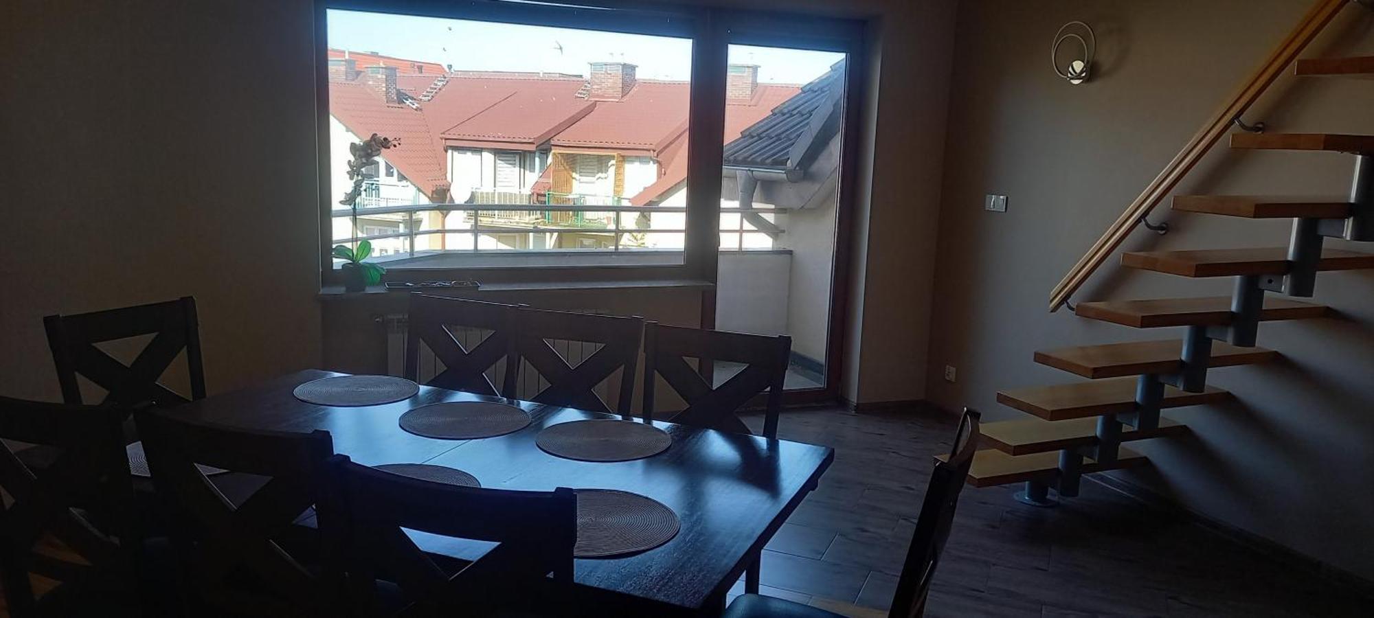 Konarskiego Apartments 스와프스크 외부 사진