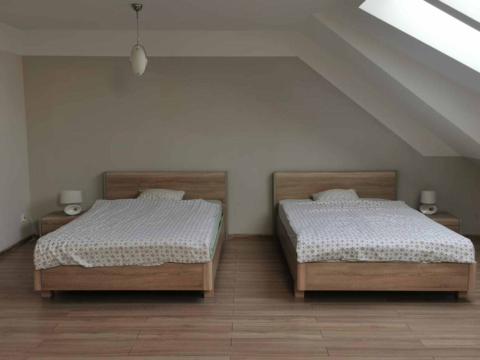 Konarskiego Apartments 스와프스크 외부 사진