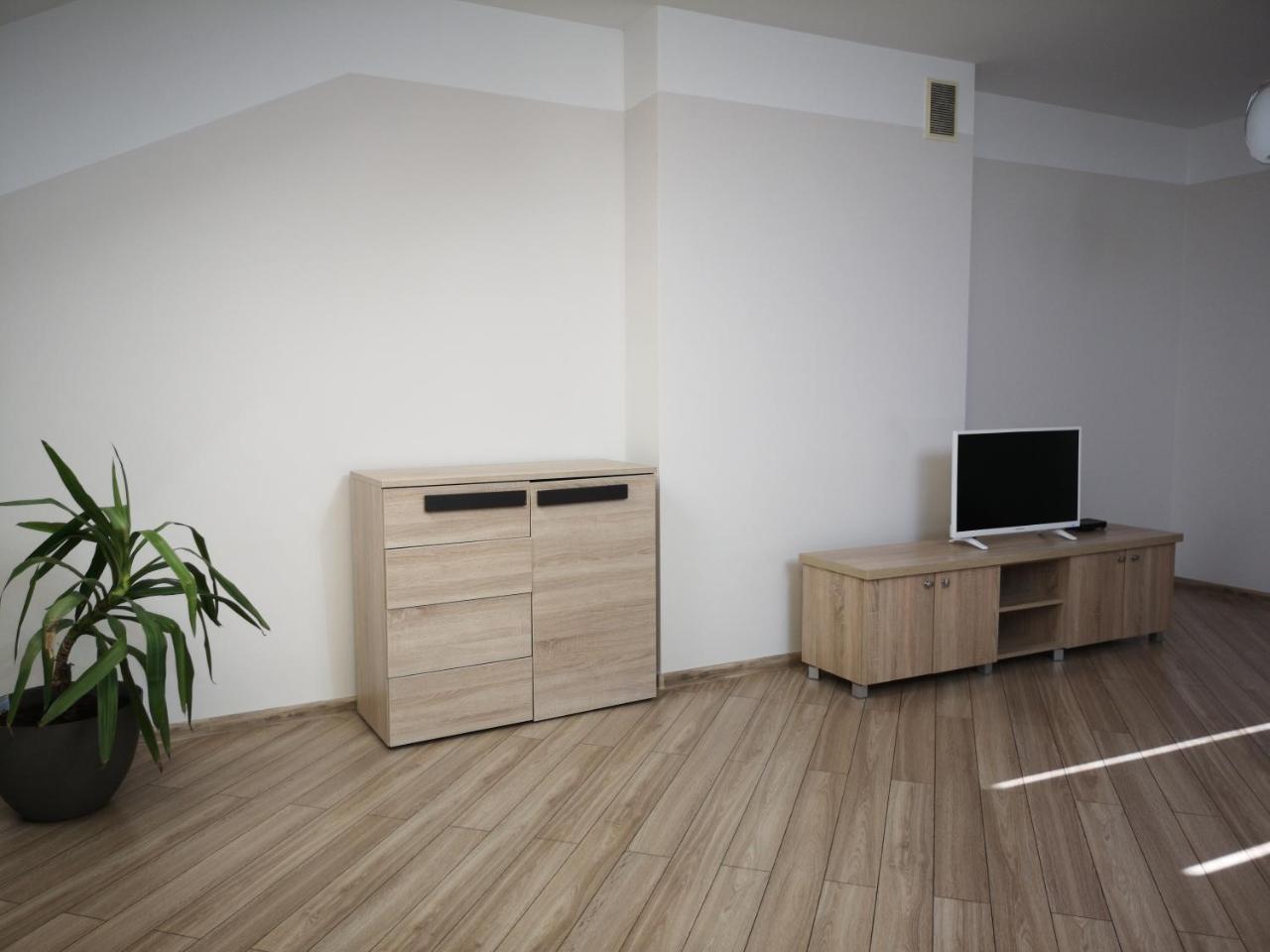 Konarskiego Apartments 스와프스크 외부 사진